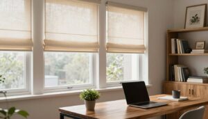 Best Window Shades for Home Offices