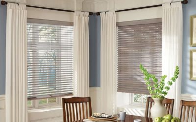Classic Wood Blinds