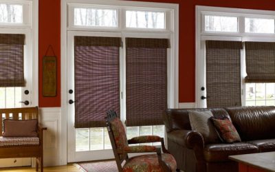 Interior Shades 2